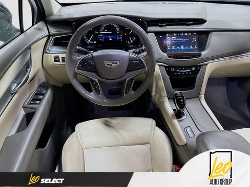 Used 2019 Cadillac XT5 Luxury AWD/4WD image 27