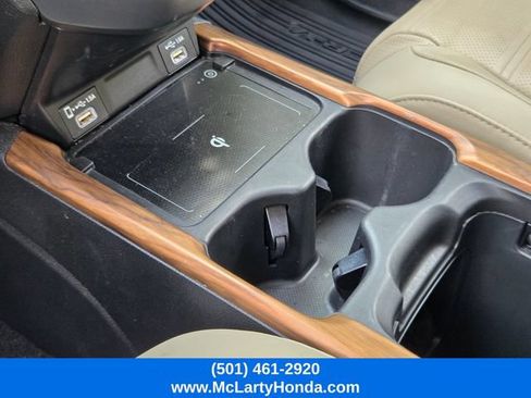 Certified 2022 Honda CR-V Touring image 31