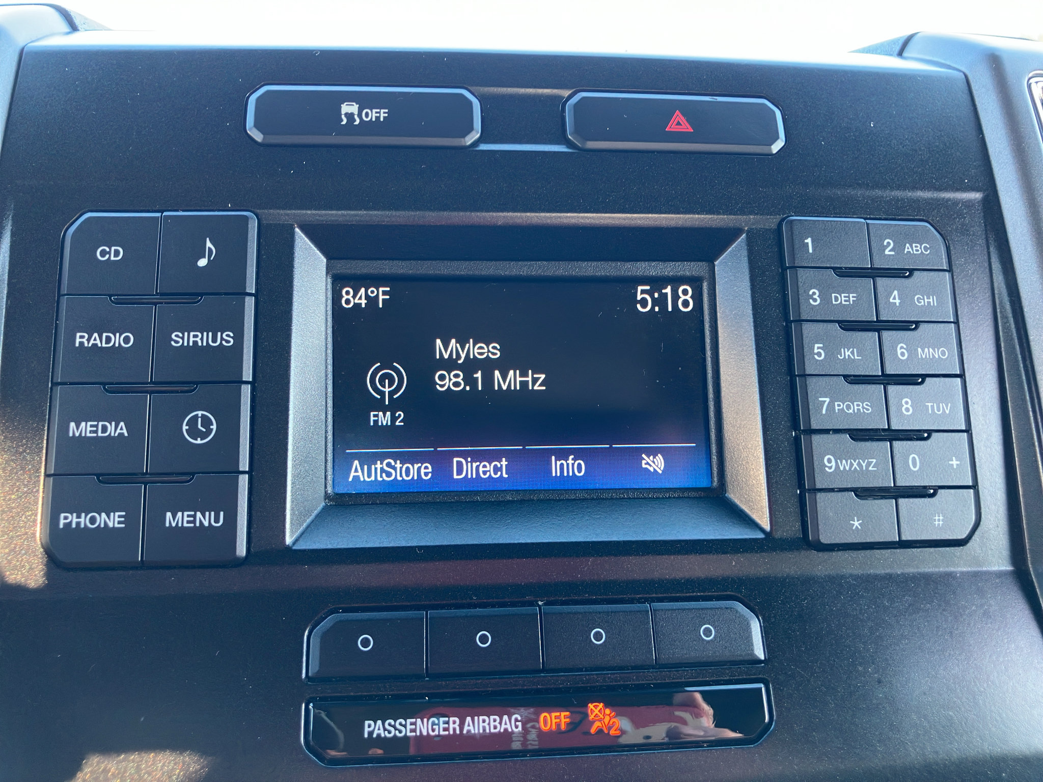 Used 2016 Ford F150 XLT AWD/4WD image 19
