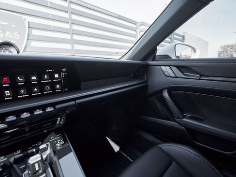 Used 2023 Porsche 911 Carrera 4 GTS w/ Premium Package image 65