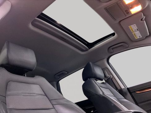Used 2021 Honda CR-V EX-L image 14