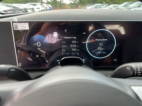 New 2025 Hyundai Santa Cruz XRT image 30