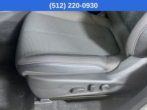 Used 2026 Subaru Forester Premium image 23