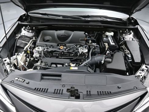 Used 2021 Toyota Camry LE FWD image 45