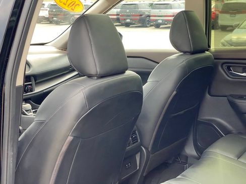 Used 2023 Nissan Rogue SV w/ SV Premium B Package FWD image 26