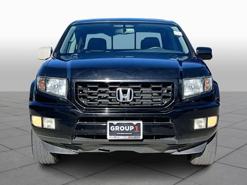 Used 2014 Honda Ridgeline SE image 3