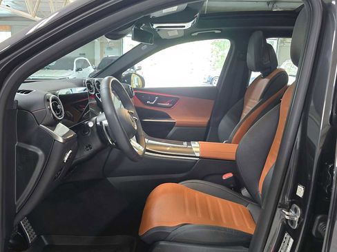 Certified 2026 Mercedes-Benz GLC 43 AMG 4MATIC image 20