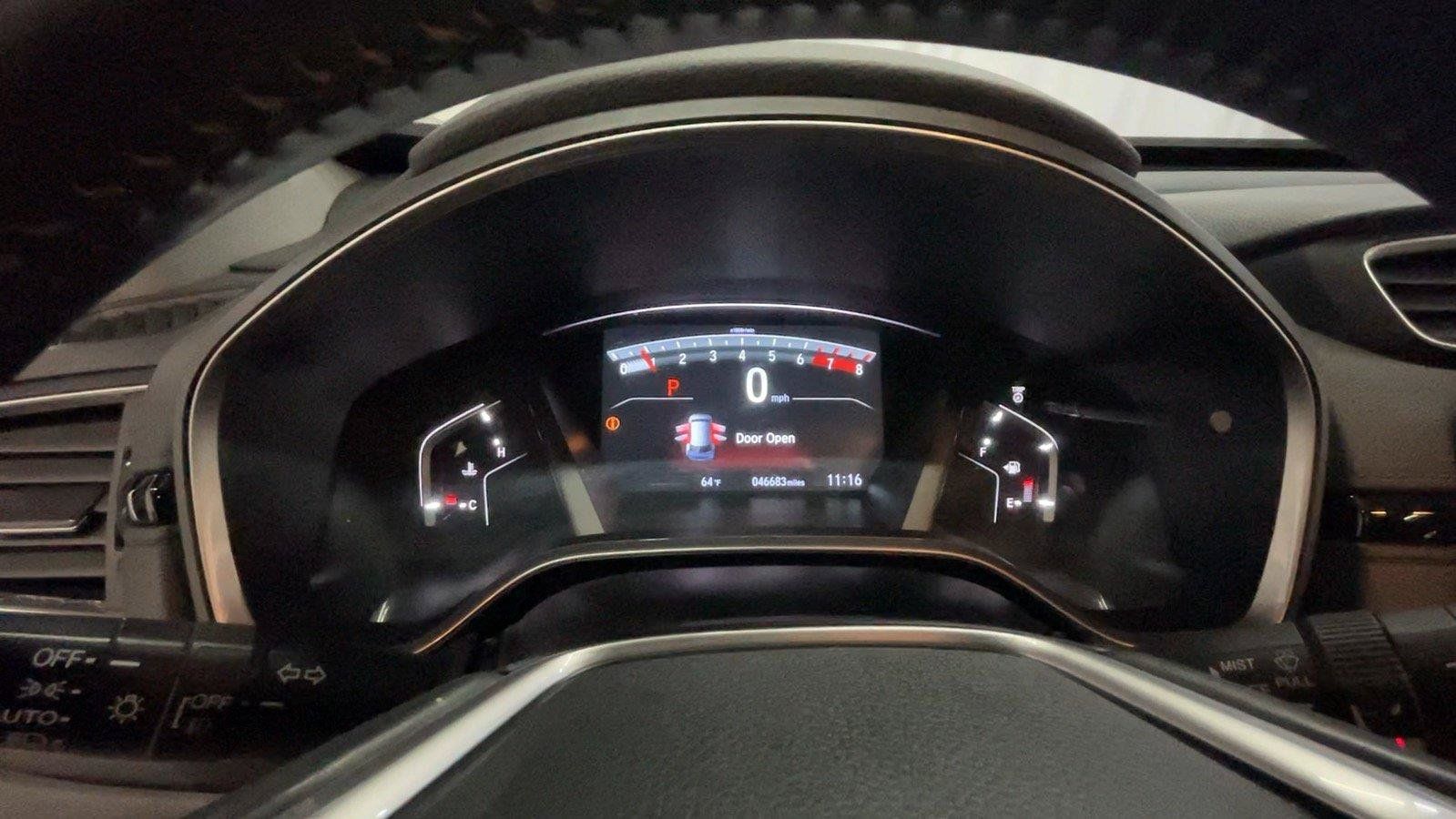 Used 2021 Honda CR-V EX-L image 32