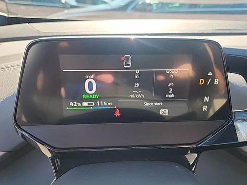 Used 2023 Volkswagen ID.4 Pro image 34