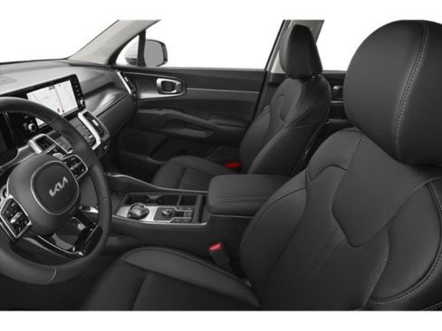 Used 2024 Kia Sorento EX w/ Panoramic Sunroof Package AWD/4WD image 12