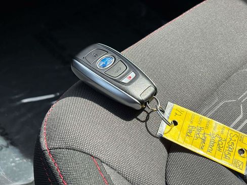 Used 2024 Subaru Impreza 2.0i Sport AWD/4WD image 27