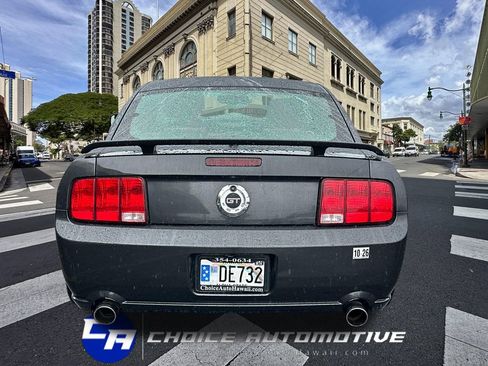 Used 2007 Ford Mustang GT RWD image 6