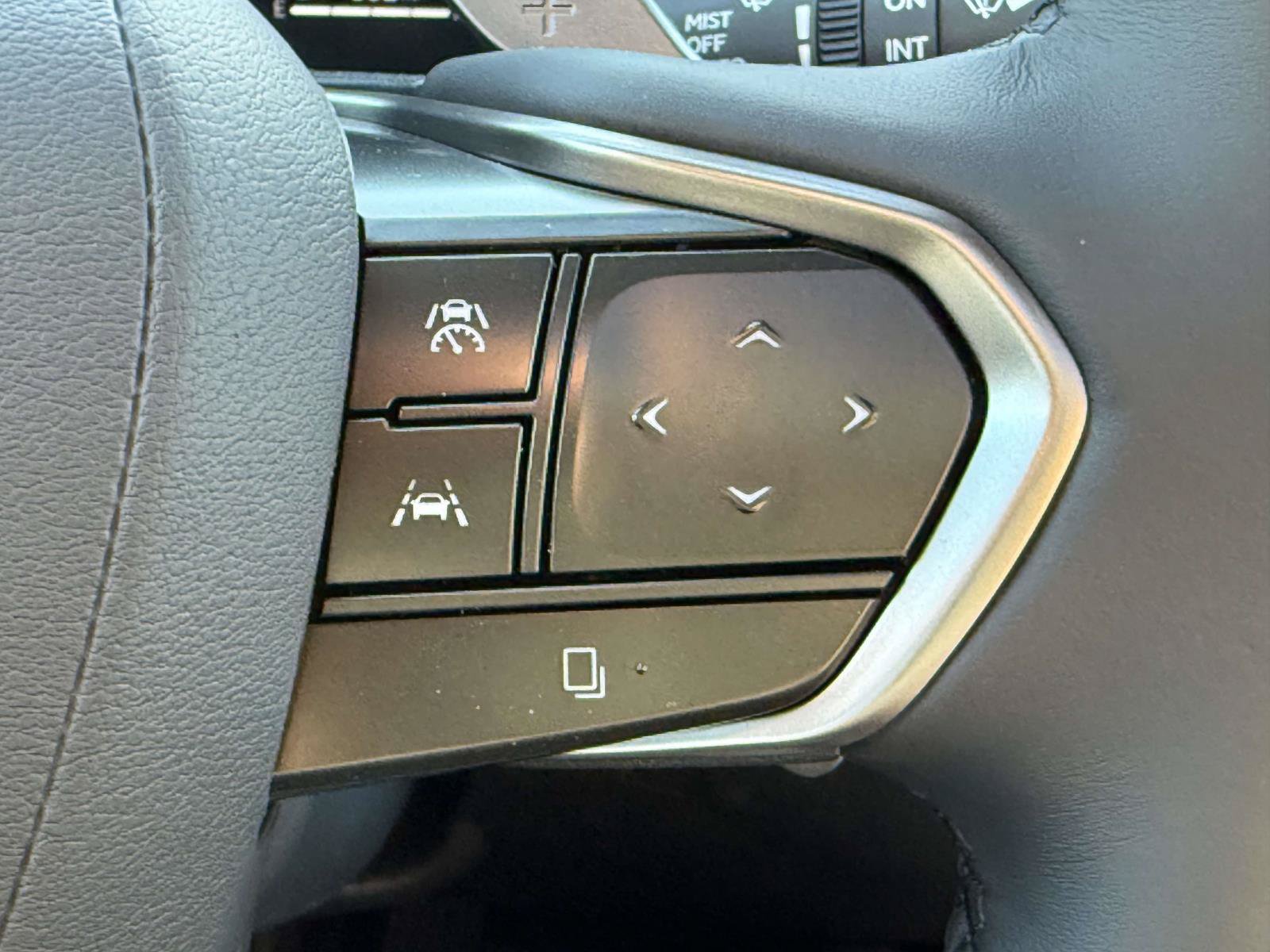 New 2026 Lexus RX 350 w/ Convenience Package AWD/4WD image 17