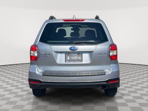 Used 2016 Subaru Forester 2.5i Premium w/ All-Weather Package AWD/4WD image 6