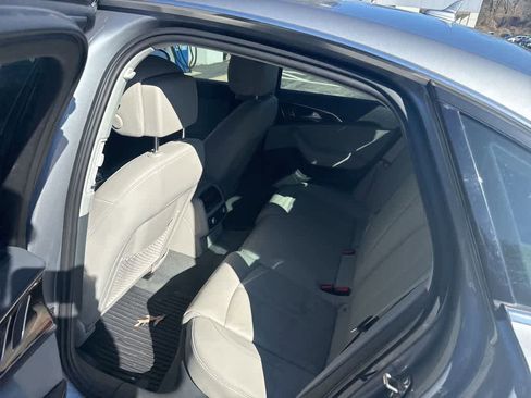 Used 2016 Audi A6 3.0T Premium Plus image 10