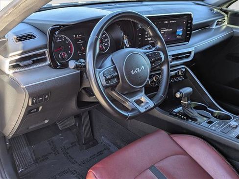 Used 2023 Kia K5 GT-Line w/ GT-Line Premium Package image 10