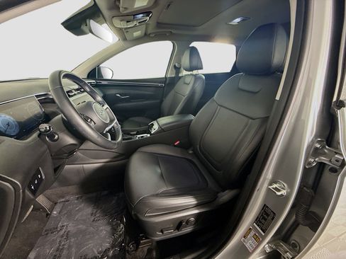 Used 2024 Hyundai Tucson SEL w/ Convenience Package FWD image 22