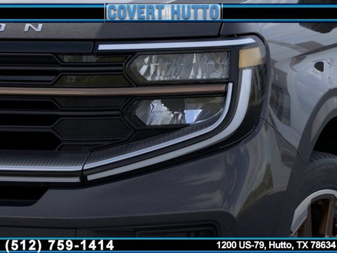 New 2026 Ford Expedition Max King Ranch AWD/4WD image 18