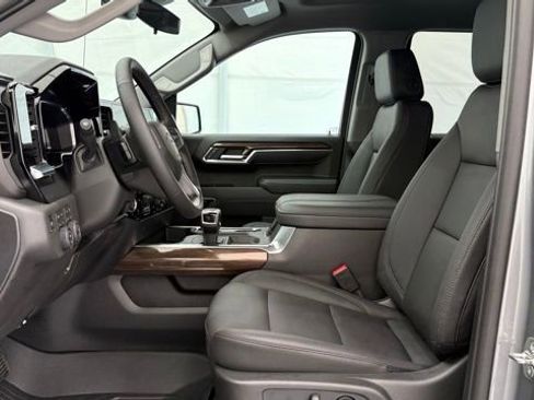 New 2026 Chevrolet Silverado 1500 LT Trail Boss w/ Safety Package AWD/4WD image 13