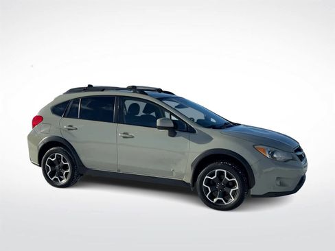 Used 2014 Subaru Crosstrek 2.0i Premium image 3