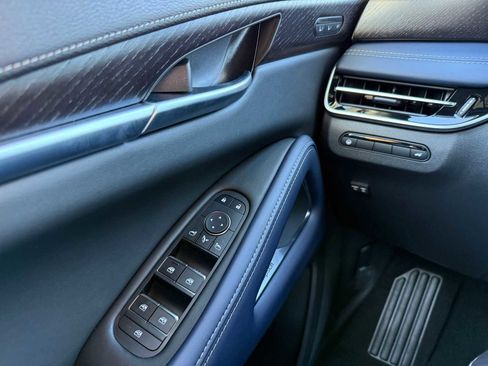 New 2026 INFINITI QX60 Sport w/ Dark Cargo Package image 20