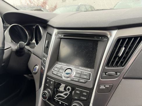 Used 2013 Hyundai Sonata Limited image 21