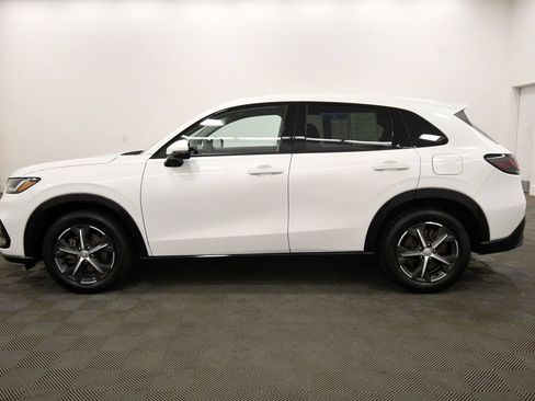 Certified 2023 Honda HR-V EX-L image 4