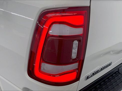 Used 2022 RAM 3500 Laramie AWD/4WD image 29