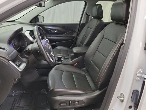 Certified 2021 GMC Terrain SLT w/ Elevation Edition image 8