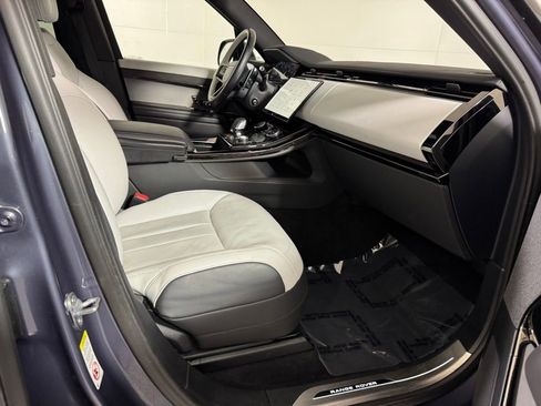Used 2023 Land Rover Range Rover Sport SE Dynamic image 30