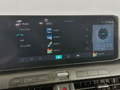 Used 2025 Kia K4 FWD image 21