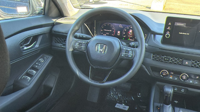 New 2026 Honda Accord LX image 22
