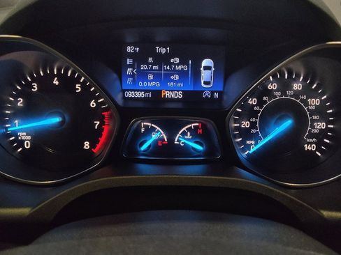 Used 2019 Ford Escape SEL FWD image 23