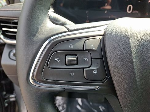 Used 2024 Buick Envista Avenir FWD image 20