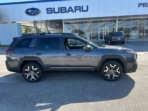 Used 2026 Subaru Outback Touring XT w/ Touring Package image 2