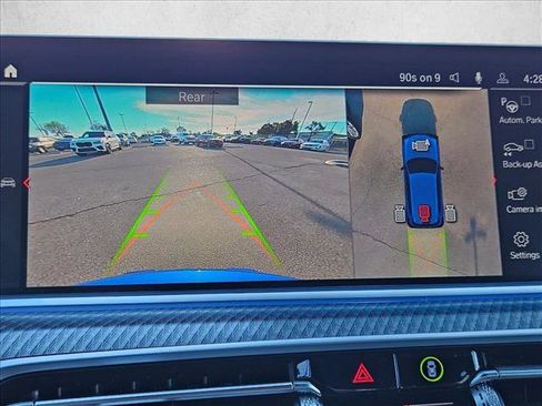 Used 2022 BMW X5 M w/ Executive Package image 19