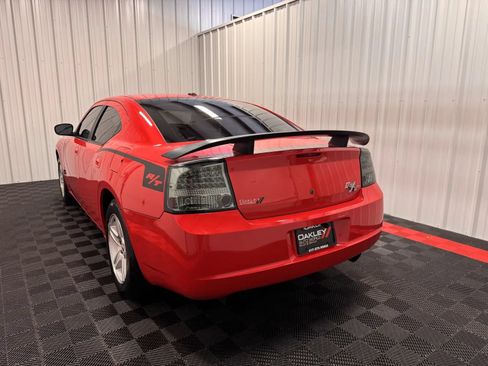Used 2010 Dodge Charger R/T RWD image 14