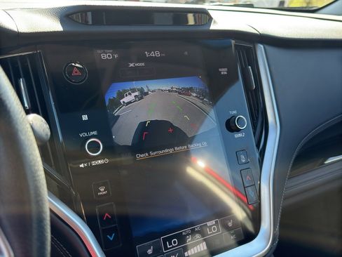 Used 2021 Subaru Outback Limited w/ Popular Package #2 image 24