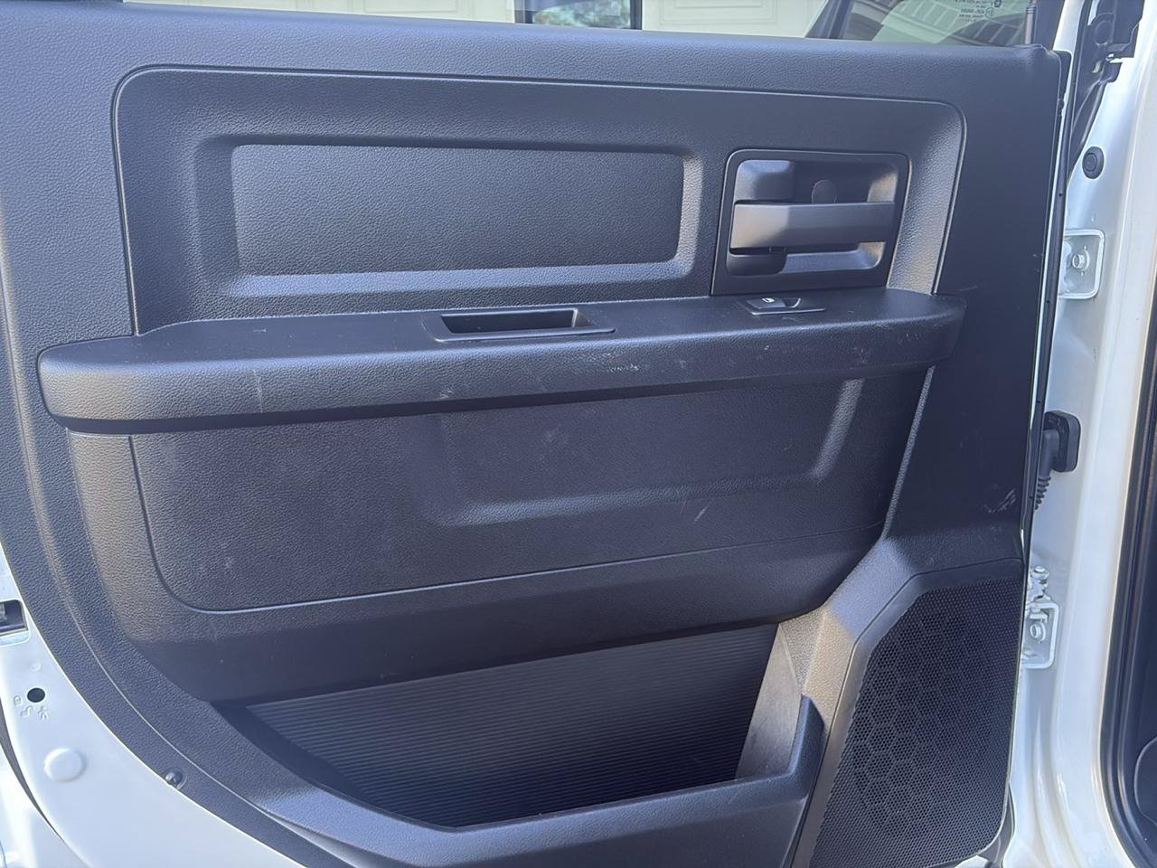 Used 2022 RAM 5500 Tradesman AWD/4WD image 12
