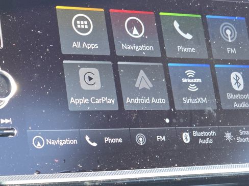 New 2026 Honda Ridgeline Black Edition image 6