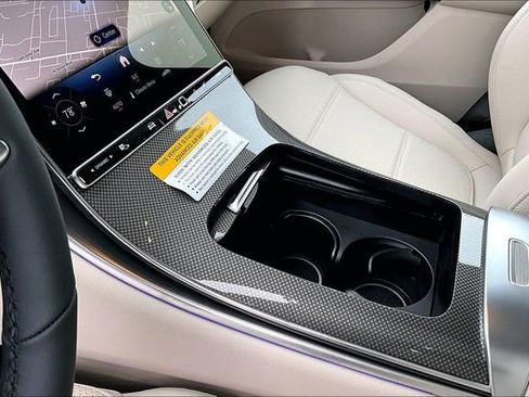 New 2026 Mercedes-Benz GLC 300 4MATIC image 10
