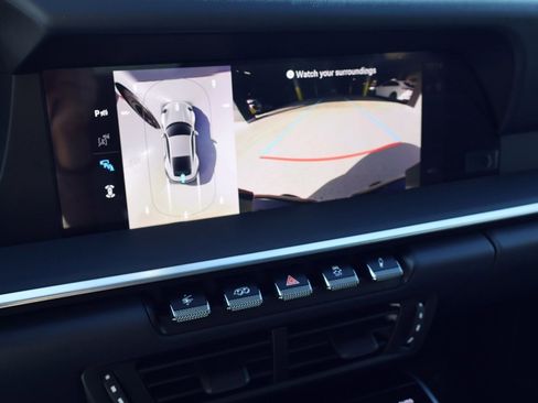 New 2026 Porsche 911 Carrera GTS image 19