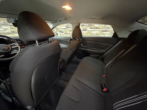 Certified 2023 Hyundai Elantra SEL w/ Cargo Package image 25
