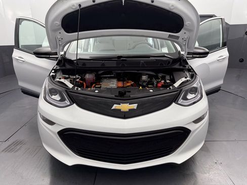 Used 2018 Chevrolet Bolt LT image 15
