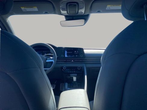 New 2026 Hyundai Elantra Sport image 27