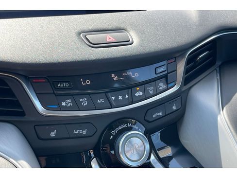 Certified 2025 Acura TLX w/ Technology Package FWD image 26