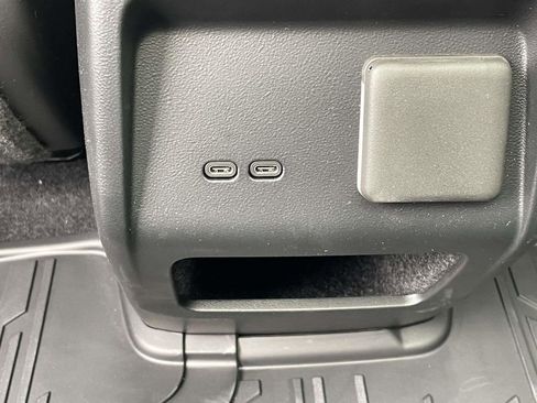 New 2026 Cadillac Optiq Luxury 1 w/ LPO, Floor Liner Package image 13