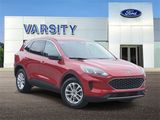 Certified 2022 Ford Escape SE w/ Cold Weather Package image 1