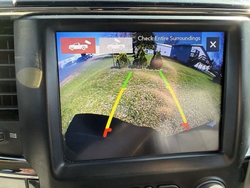 Used 2018 RAM 3500 Laramie w/ Sport Appearance Group image 28