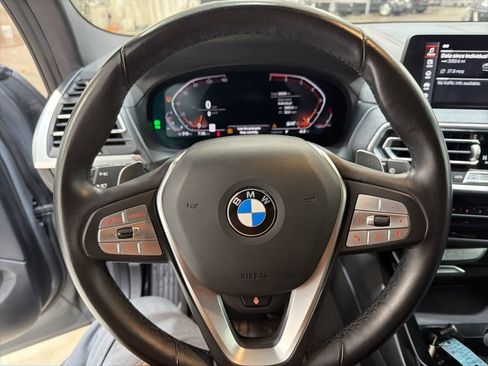 Used 2024 BMW X3 xDrive30i w/ Convenience Package image 24